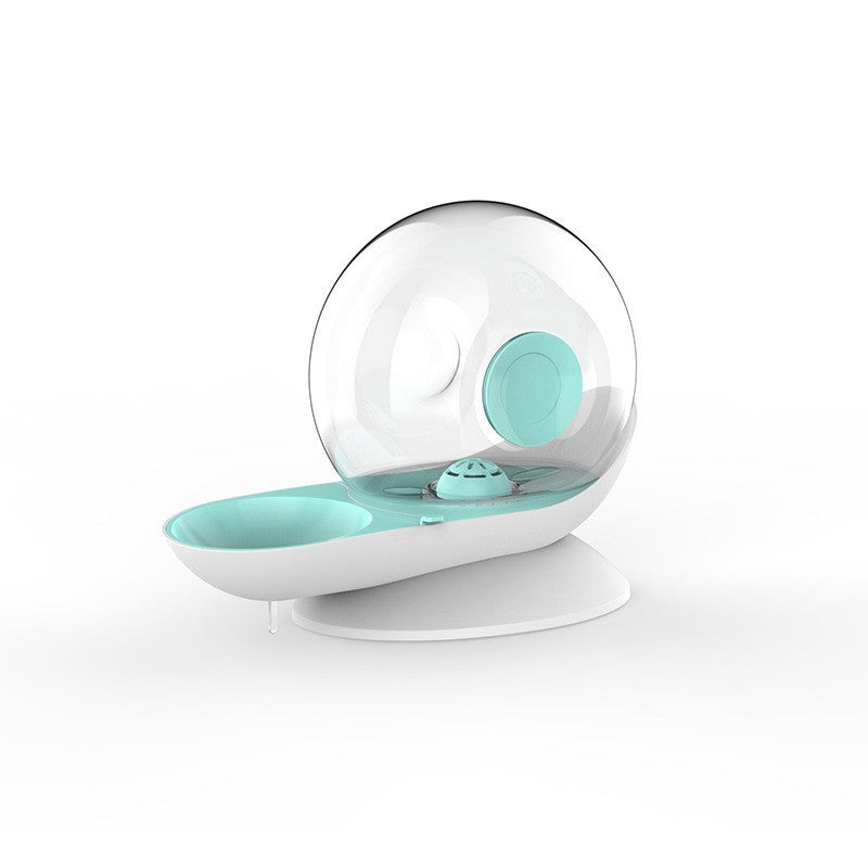AeroFlow™ Smart Wireless & Ultra-Quiet Pet Water Fountain