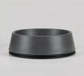 Modra Matte Anti-Slip Pet Bowl — AeroPet Modern