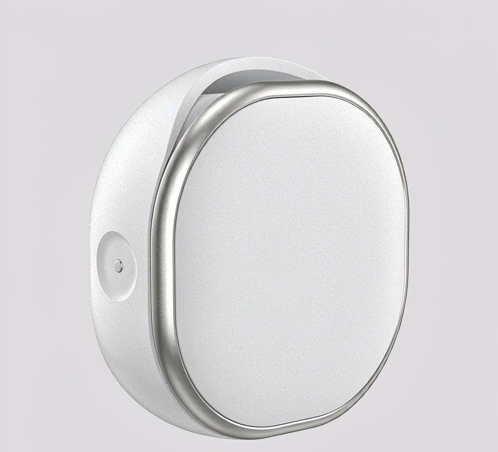 AeroTag Pro Smart Pet Tracker — AeroPet Modern