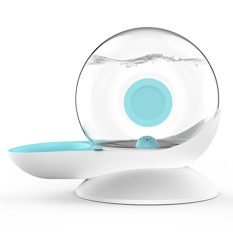 AeroFlow™ Smart Wireless & Ultra-Quiet Pet Water Fountain