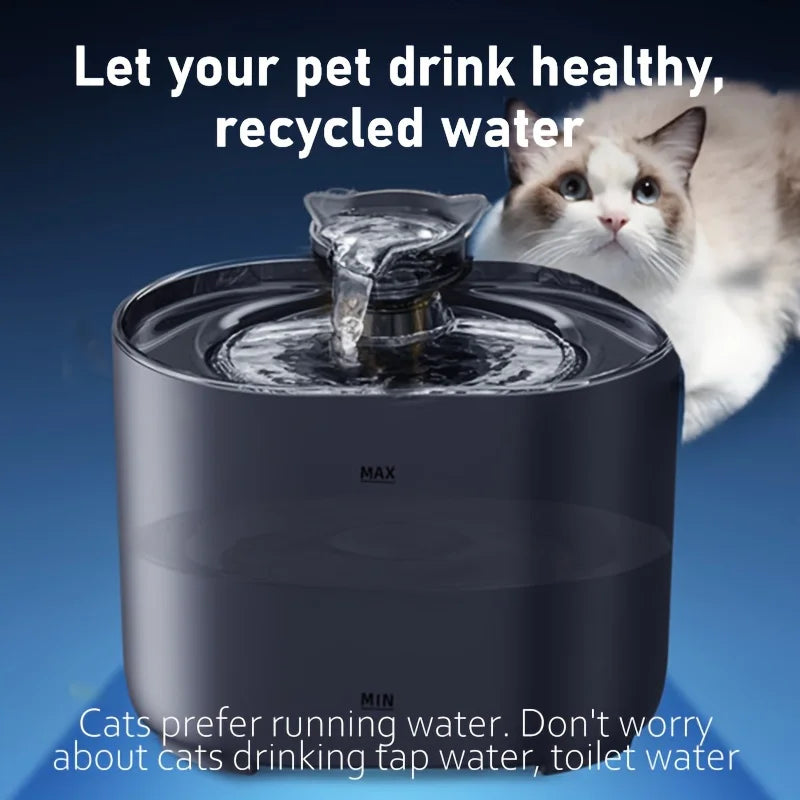 AeroFlow™ Pro 2.2L Fountain