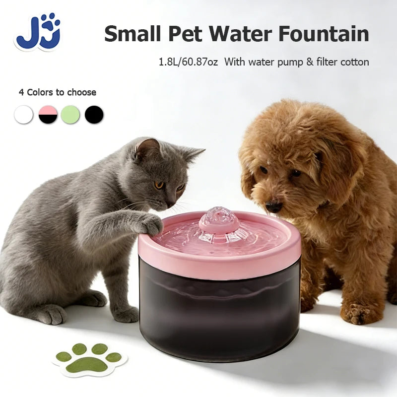 AeroFlow™ Pro 1.8L Fountain