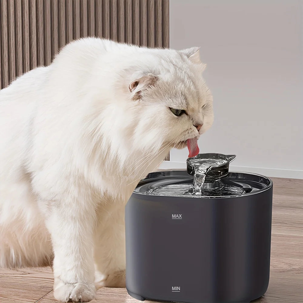 AeroFlow™ Pro 2.2L Fountain