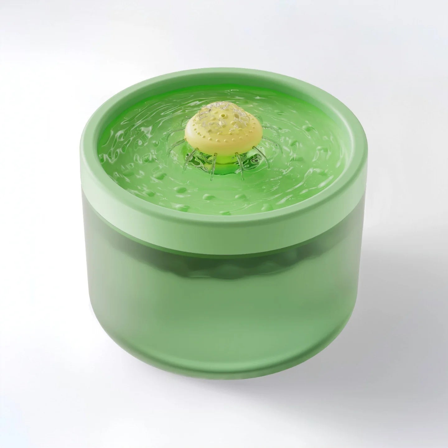 AeroFlow™ Compact 1.8L Fountain