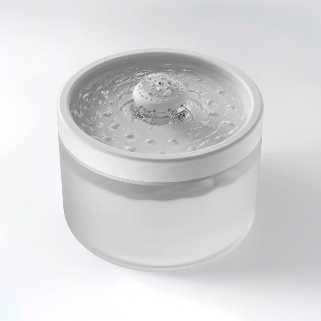 AeroFlow™ Compact 1.8L Fountain