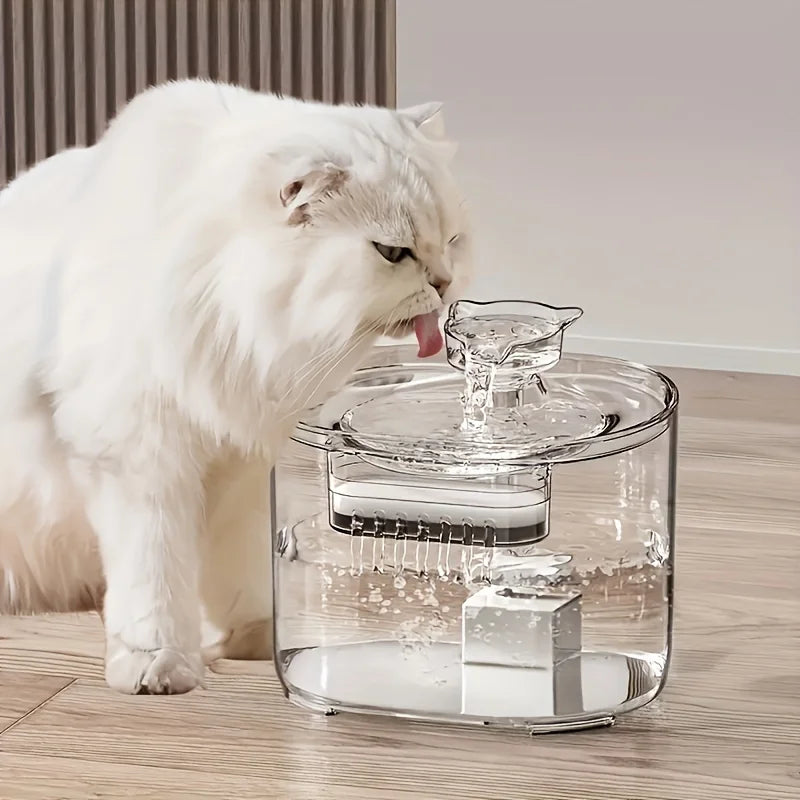 AeroFlow™ Pro 2.2L Fountain