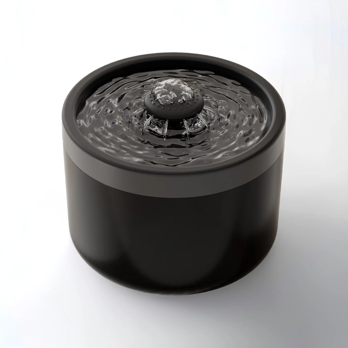 AeroFlow™ Compact 1.8L Fountain