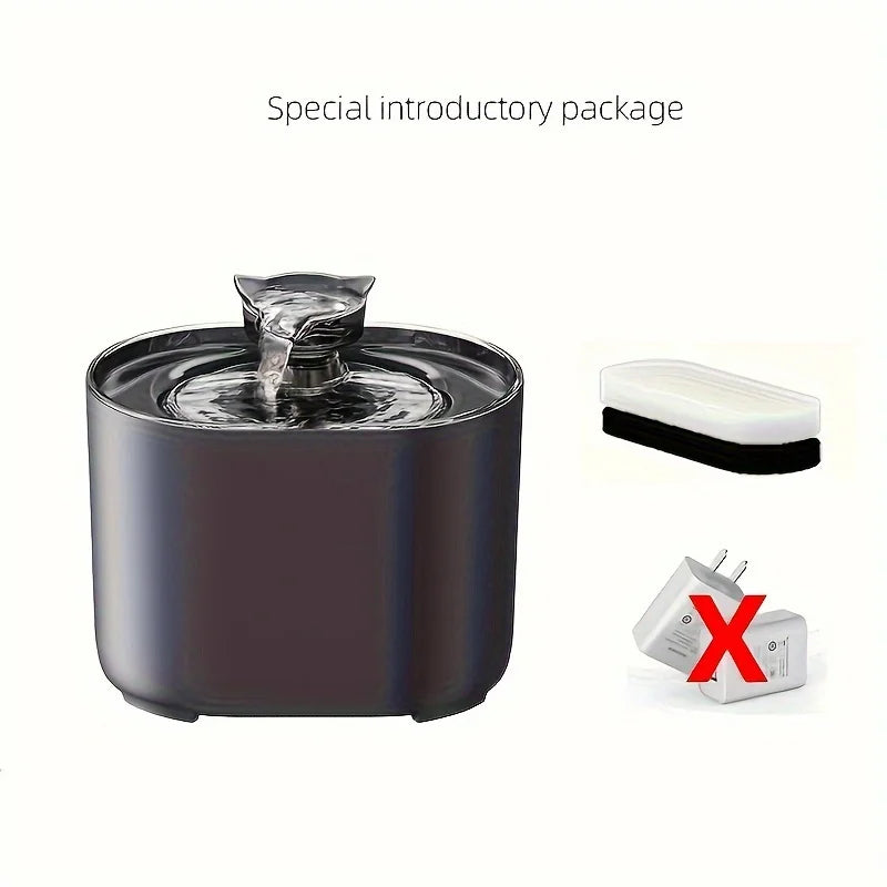 AeroFlow™ Pro 2.2L Fountain
