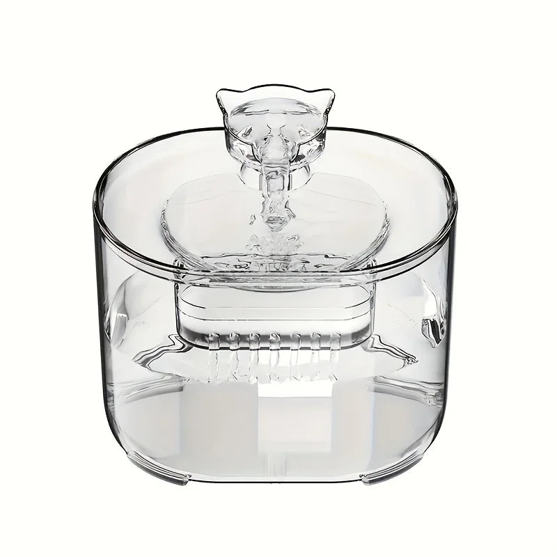 AeroFlow™ Pro 2.2L Fountain