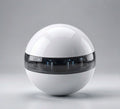 AeroRoll Smart Robotic Ball — AeroPet Modern