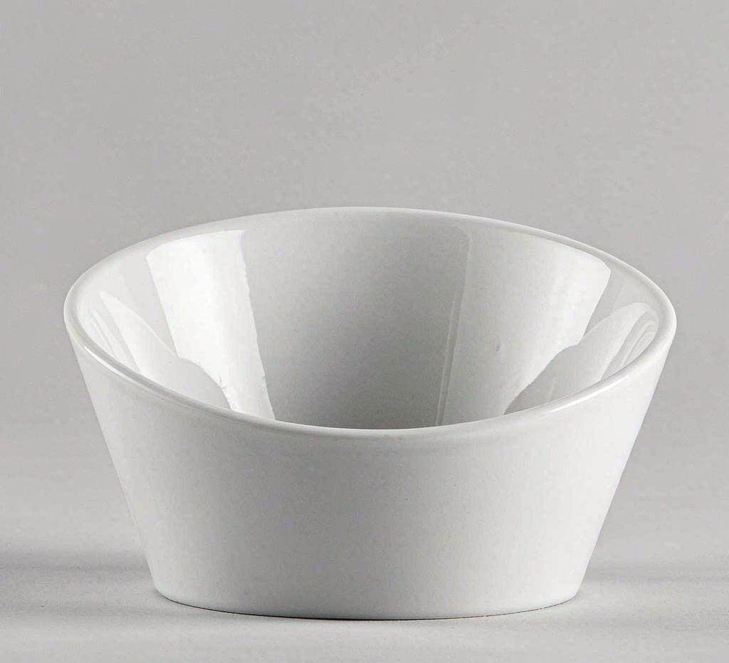 Zenith Ceramic Pet Feeding Bowl — AeroPet Modern