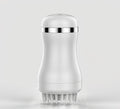 AeroMist Smart Steam Grooming Brush — AeroPet Modern